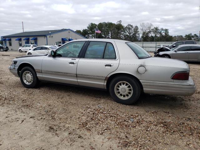 Photo 2 from auction – 1997 MERCURY GRAND MARQ with VIN 2MELM75W1VX650633