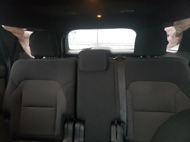 صورة رقم 10 من المزاد - 2017 FORD EXPLORER X مع VIN 1FM5K8D84HGB33034