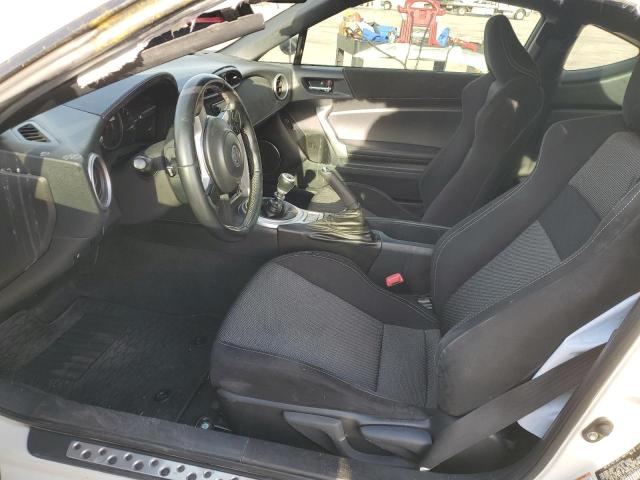 Photo 7 from auction – 2017 TOYOTA 86 BASE with VIN JF1ZNAA11H9702993
