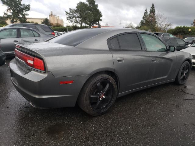Photo 3 from auction – 2012 DODGE CHARGER R/ with VIN 2C3CDXCT9CH122196