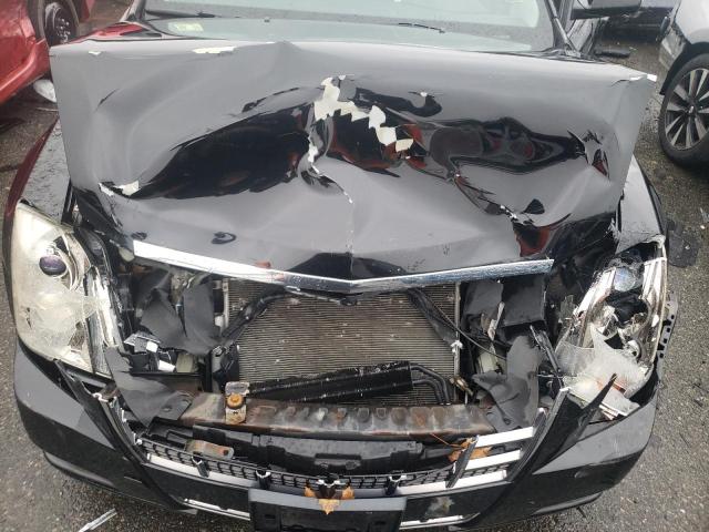 Photo 11 from auction – 2012 CADILLAC CTS with VIN 1G6DC5E50C0151891