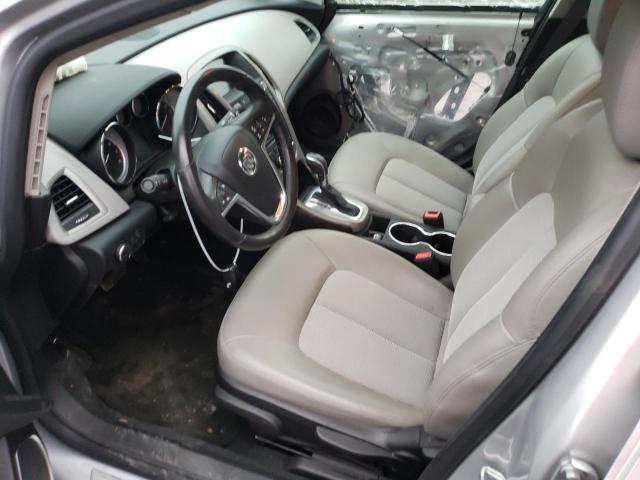 Photo 7 from auction – 2016 BUICK VERANO with VIN 1G4PP5SK5G4138153