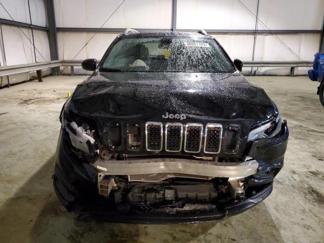 Photo 5 from auction – 2019 JEEP CHEROKEE L with VIN 1C4PJMCX2KD355789