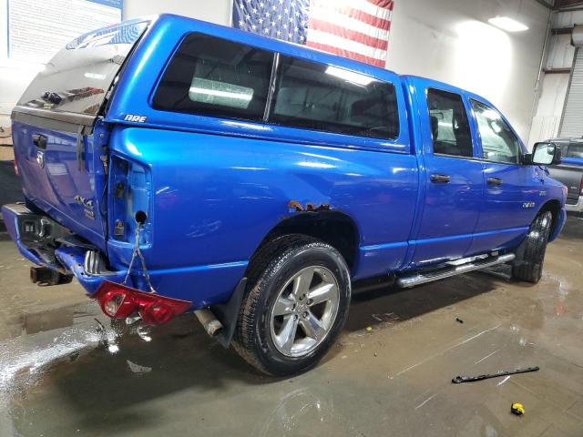 Photo 3 from auction – 2008 DODGE RAM 1500 S with VIN 1D7HU18268J214974