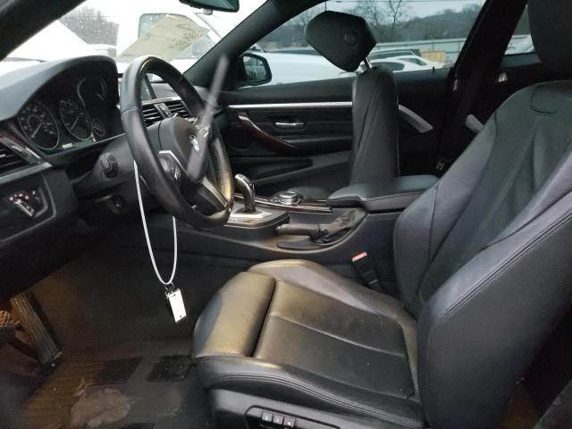 Photo 7 from auction – 2014 BMW 428 I with VIN WBA3N3C54EF711662