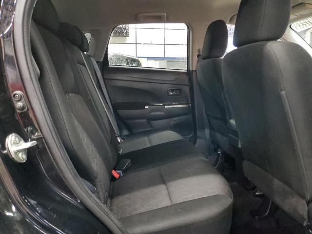Photo 11 from auction – 2020 MITSUBISHI OUTLANDER with VIN JA4AR3AU0LU030085