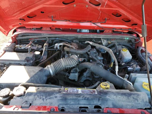 Photo 11 from auction – 2011 JEEP WRANGLER S with VIN 1J4AA2D10BL631116