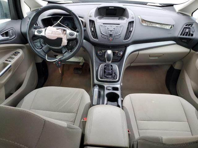 Photo 8 from auction – 2015 FORD C-MAX SE with VIN 1FADP5AU3FL111201