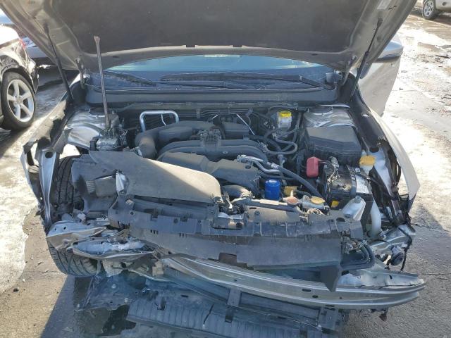 Photo 11 from auction – 2018 SUBARU OUTBACK 2. with VIN 4S4BSAHC7J3241024
