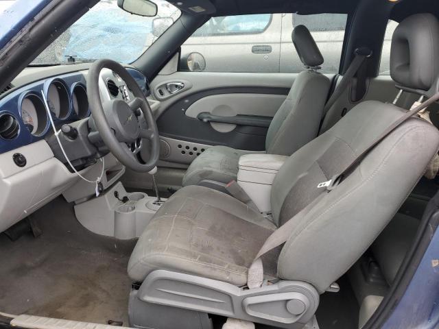 Photo 7 from auction – 2007 CHRYSLER PT CRUISER with VIN 3C3JY55E27T601328