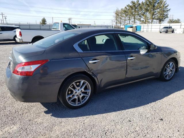 Photo 3 from auction – 2011 NISSAN MAXIMA S with VIN 1N4AA5APXBC828851