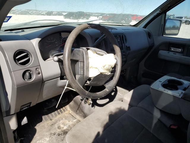 Zdjęcie 8 z aukcji – 2007 FORD F150 z VIN 1FTRF12W47NA35019
