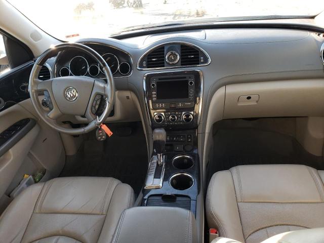 Photo 8 from auction – 2016 BUICK ENCLAVE with VIN 5GAKRCKDXGJ214418