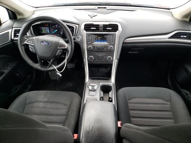 Photo 8 from auction – 2018 FORD FUSION SE with VIN 3FA6P0LU5JR235442