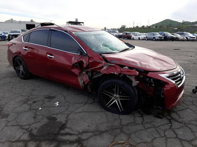 Photo 4 from auction – 2015 NISSAN ALTIMA 2.5 with VIN 1N4AL3AP9FC586767