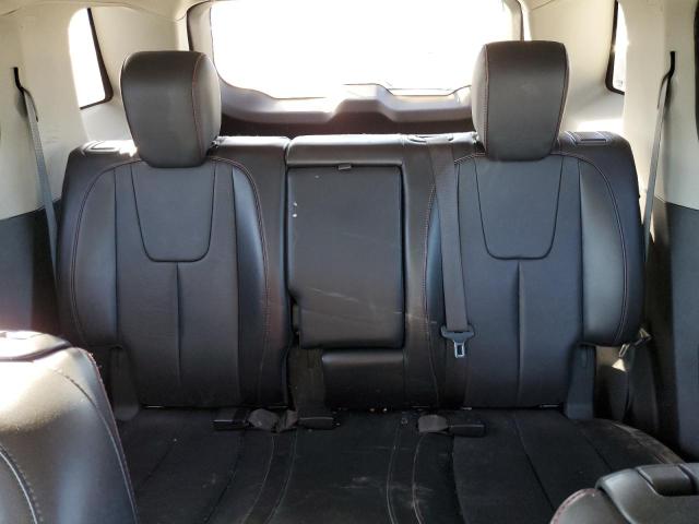 Photo 10 from auction – 2015 GMC TERRAIN DE with VIN 2GKFLUE3XF6139228