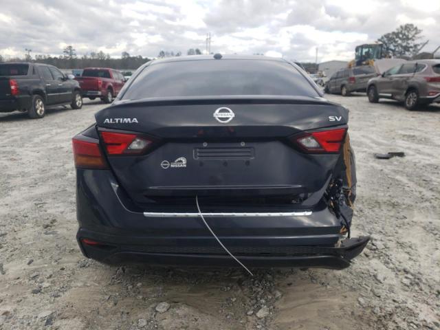 Photo 6 from auction – 2021 NISSAN ALTIMA SV with VIN 1N4BL4DV1MN328815