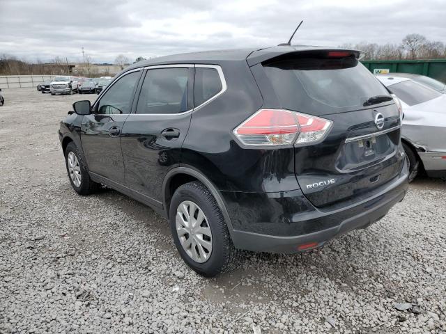 Photo 2 from auction – 2016 NISSAN ROGUE S with VIN KNMAT2MV5GP665829