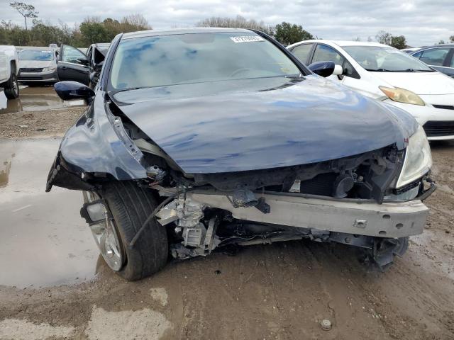 Photo 5 from auction – 2007 LEXUS LS 460 with VIN JTHBL46F175003312
