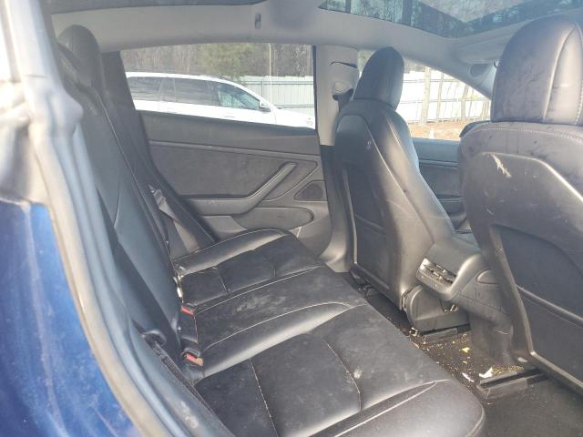 Photo 10 from auction – 2018 TESLA MODEL 3 with VIN 5YJ3E1EA4JF022625