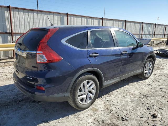 Photo 3 from auction – 2016 HONDA CR-V SE with VIN 2HKRM3H46GH564303