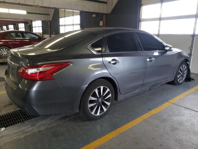 Photo 3 from auction – 2017 NISSAN ALTIMA with VIN 1N4AL3AP6HC189648