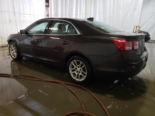 Photo 2 from auction – 2015 CHEVROLET MALIBU 1LT with VIN 1G11C5SL9FF186149