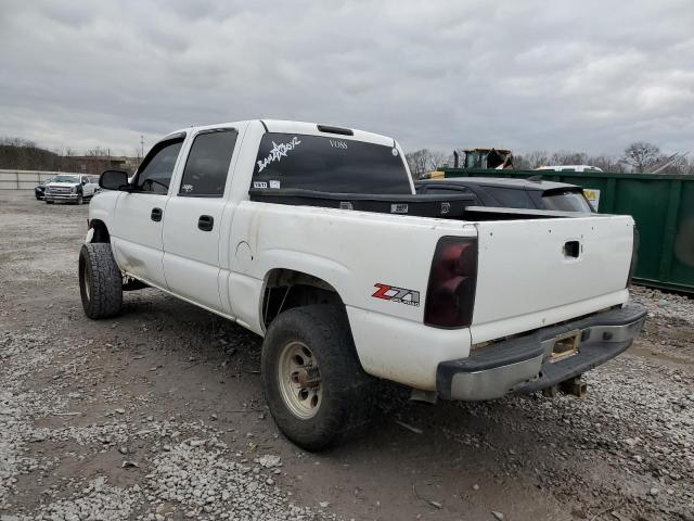 Photo 2 from auction – 2006 CHEVROLET SILVERADO with VIN 2GCEK13T061182811
