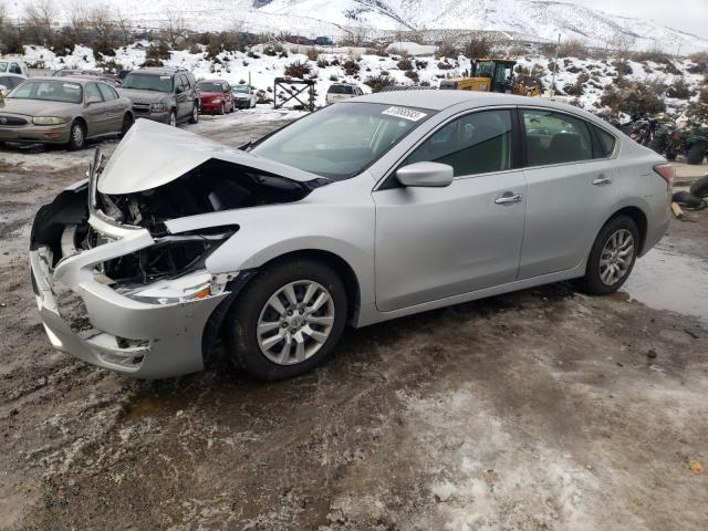 Photo 1 from auction – 2015 NISSAN ALTIMA 2.5 with VIN 1N4AL3AP2FN871217