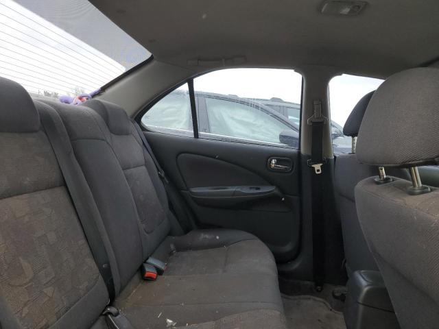 Photo 10 from auction – 2001 NISSAN SENTRA SE with VIN 3N1BB51D01L107221