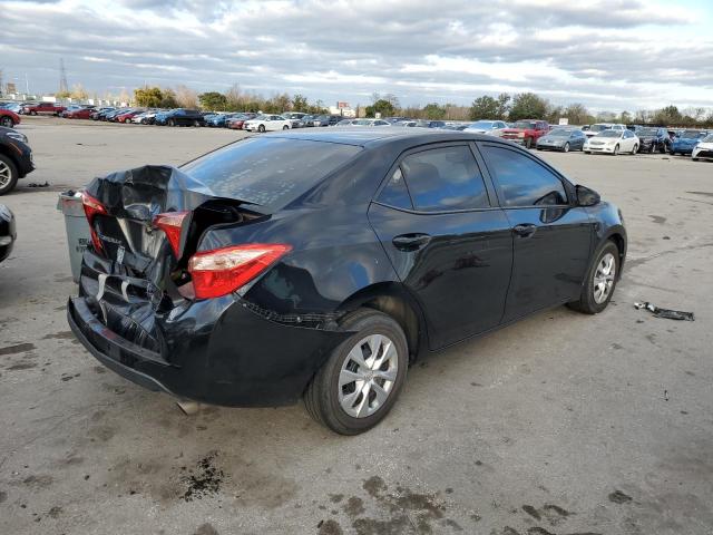 Photo 3 from auction – 2017 TOYOTA COROLLA L with VIN 2T1BURHE9HC874236