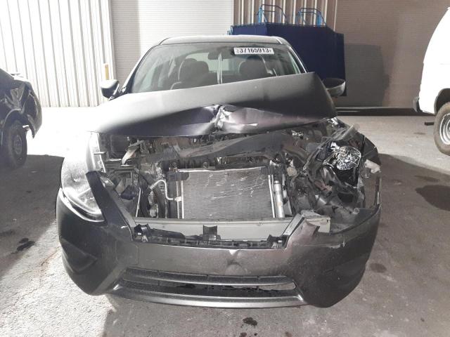 Photo 5 from auction – 2019 NISSAN VERSA S with VIN 3N1CN7AP9KL851144