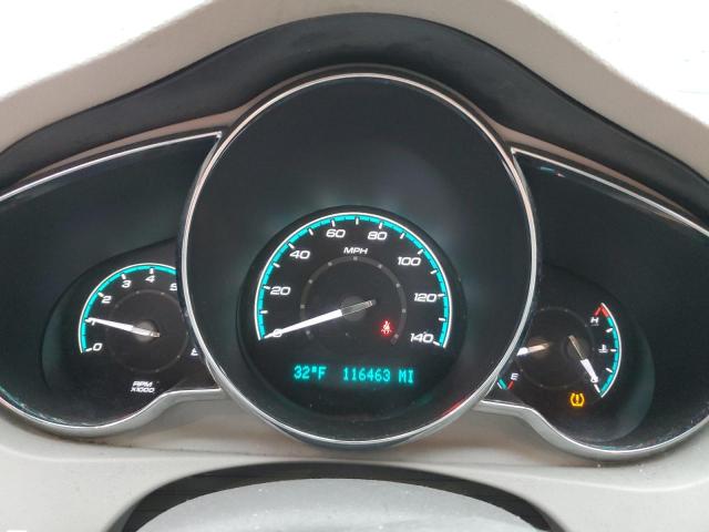 Photo 9 from auction – 2010 CHEVROLET MALIBU LS with VIN 1G1ZB5EB4AF259266