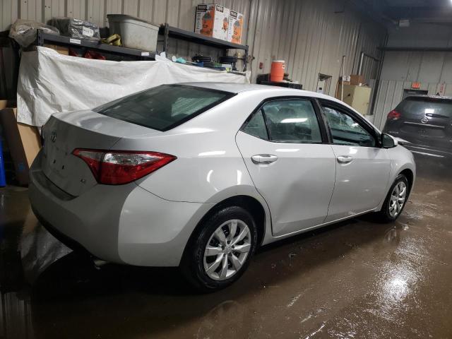 Photo 3 from auction – 2015 TOYOTA COROLLA L with VIN 2T1BURHE0FC336523