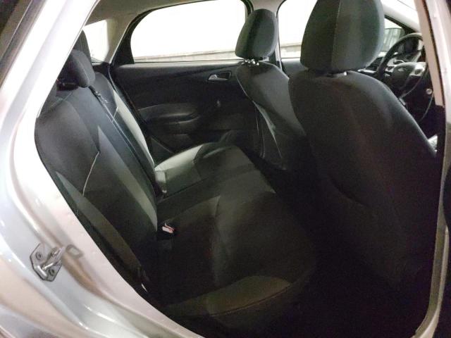 Photo 10 from auction – 2014 FORD FOCUS SE with VIN 1FADP3K28EL265161