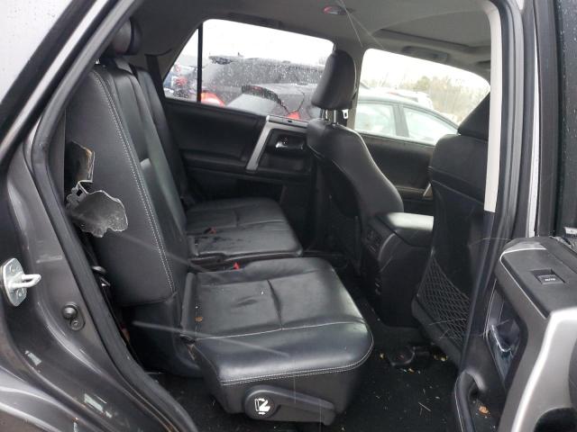 Photo 10 from auction – 2015 TOYOTA 4RUNNER SR with VIN JTEBU5JR6F5276200