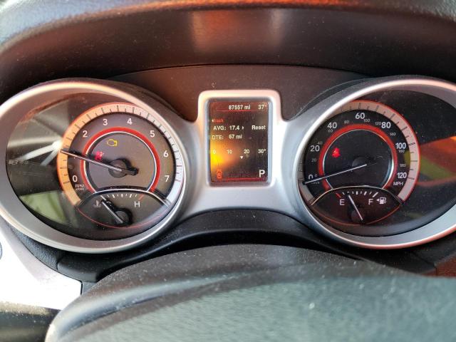 Photo 9 from auction – 2015 DODGE JOURNEY SX with VIN 3C4PDDBG3FT715807