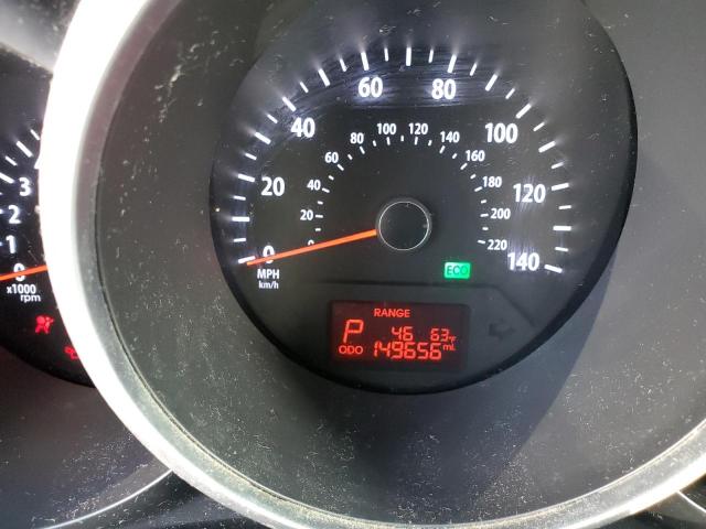 Photo 9 from auction – 2013 KIA SOUL + with VIN KNDJT2A69D7608154