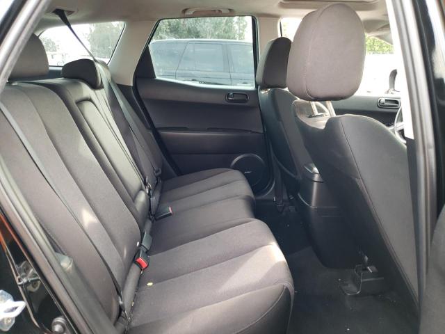 Photo 11 from auction – 2008 MAZDA CX-7 with VIN JM3ER29L380176452