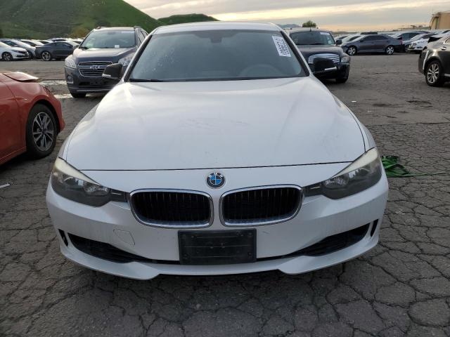 Photo 5 from auction – 2012 BMW 328I with VIN WBA3C1C57CA696658