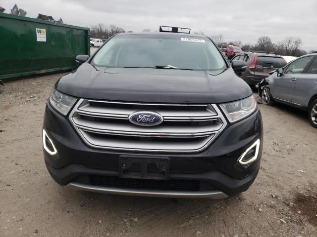 Photo 5 from auction – 2016 FORD EDGE SEL with VIN 2FMPK4J94GBC30450
