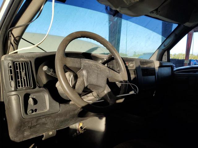 Photo 8 from auction – 2006 CHEVROLET EXPRESS G3 with VIN 1GCHG35U861197692