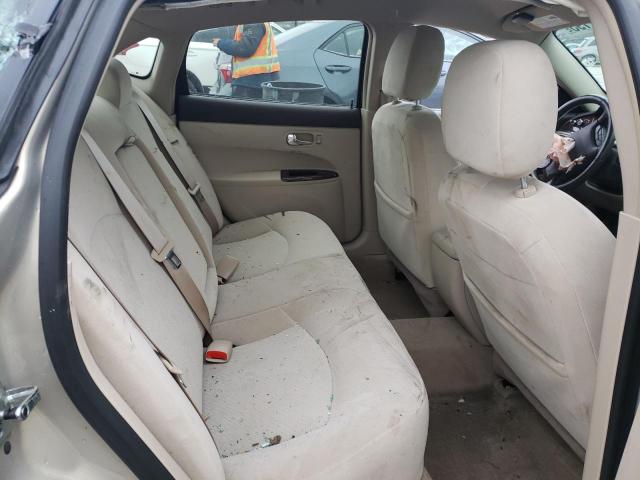 Photo 10 from auction – 2008 BUICK LACROSSE C with VIN 2G4WC582581346626