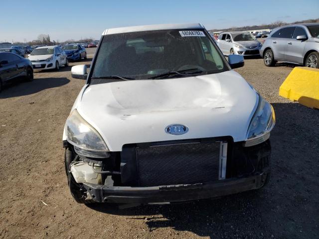 Photo 5 from auction – 2012 KIA SOUL + with VIN KNDJT2A65C7382726