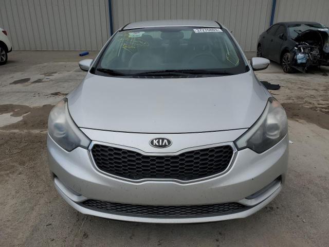 Photo 5 from auction – 2014 KIA FORTE LX with VIN KNAFX4A67E5207184