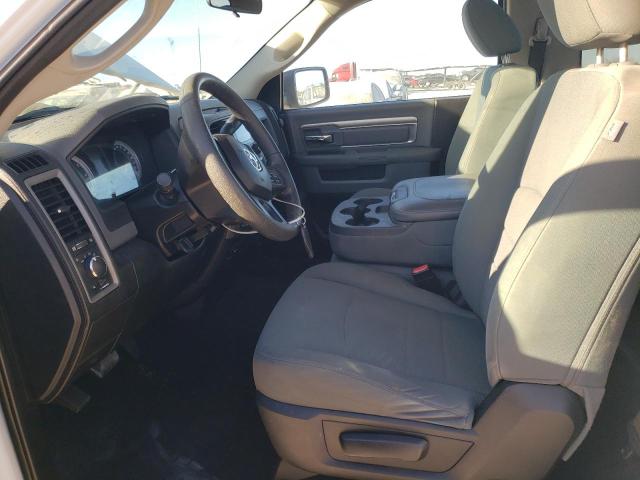 Photo 7 from auction – 2014 RAM 1500 ST with VIN 3C6JR7DTXEG278311