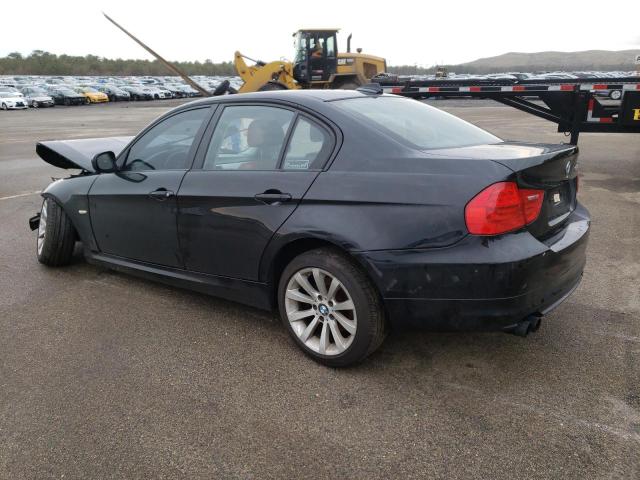 Photo 2 from auction – 2011 BMW 328 I with VIN WBAPH7C56BA801551