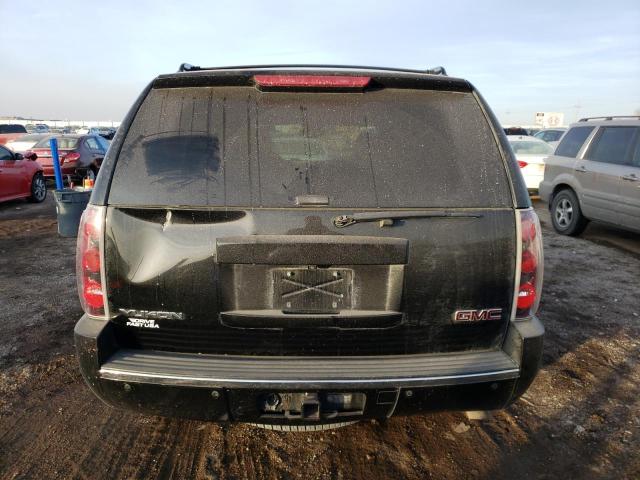 Photo 6 from auction – 2007 GMC YUKON DENA with VIN 1GKFK63897J371837