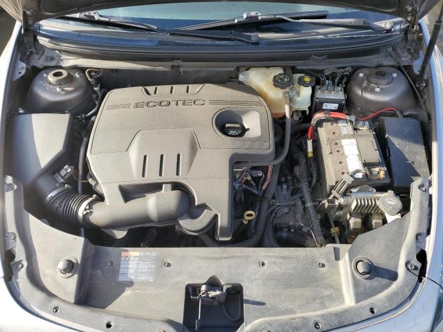 Photo 11 from auction – 2012 CHEVROLET MALIBU 2LT with VIN 1G1ZD5E0XCF178736