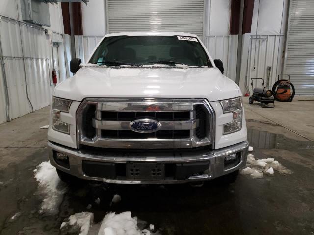 Photo 5 from auction – 2015 FORD F150 SUPER with VIN 1FTEW1EP8FKD57214